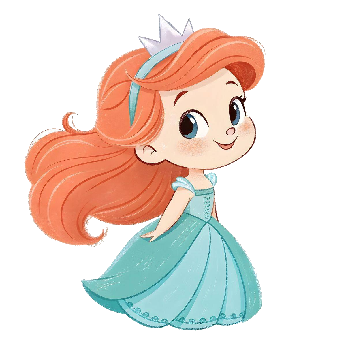 Ariel