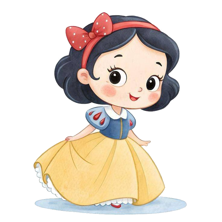Blancanieves