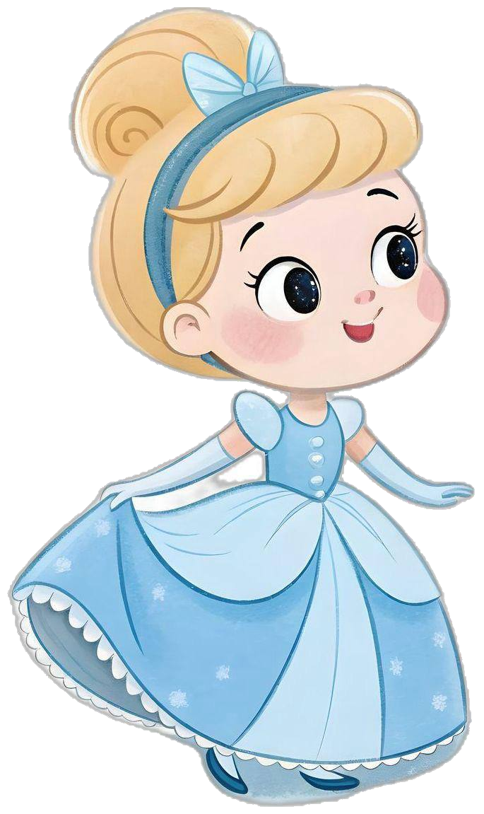 Cenicienta