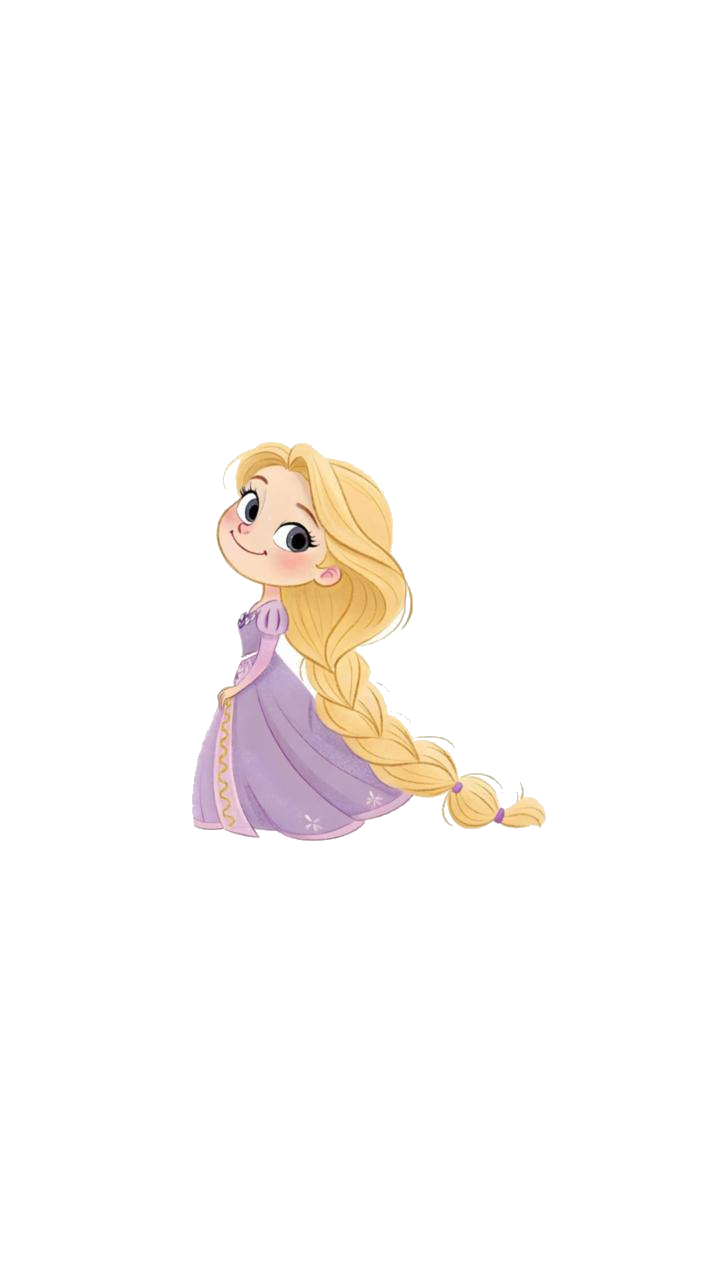Rapunzel